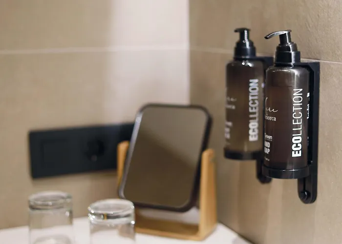 Seth Port Hotel Ciutadella (Menorca)