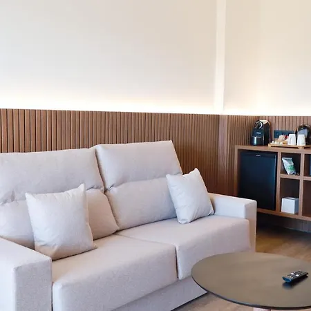 Hotel Seth Port Ciutadella 4*