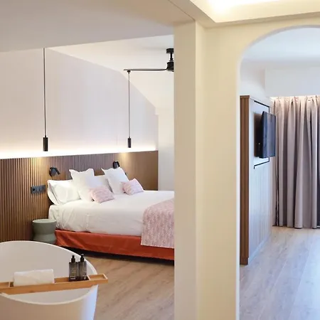 Seth Port Ciutadella 4*