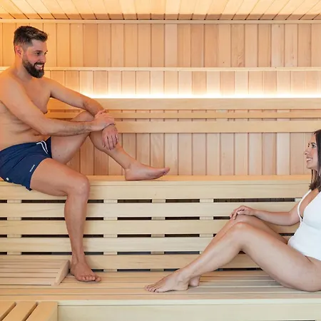 Seth Port Ciutadella 4*