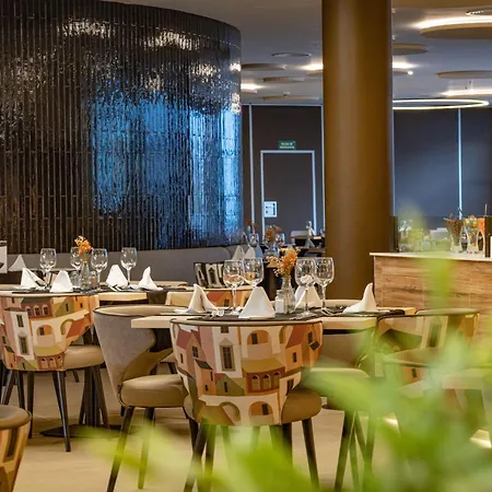 Seth Port Hotel Ciutadella (Menorca)