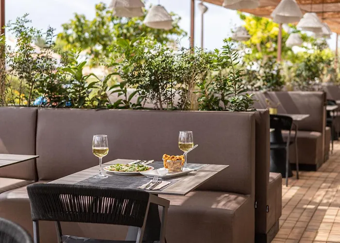 Hotel Seth Port Ciutadella (Menorca)