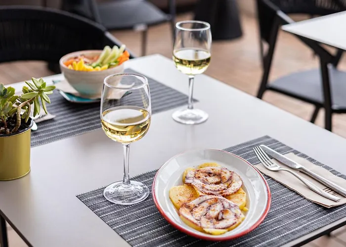 Seth Port Hotel Ciutadella (Menorca)