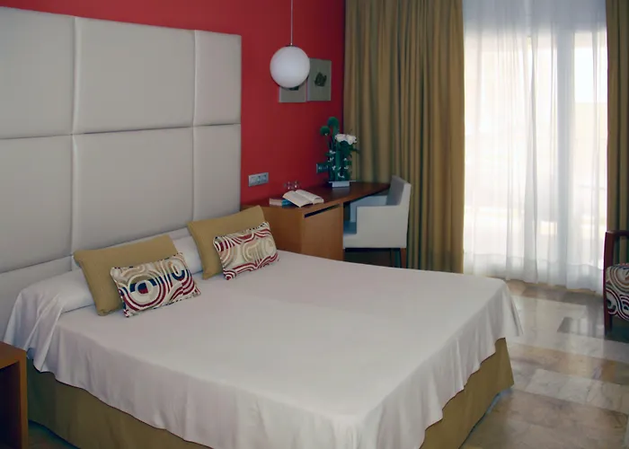 Seth Port Ciutadella (Menorca)