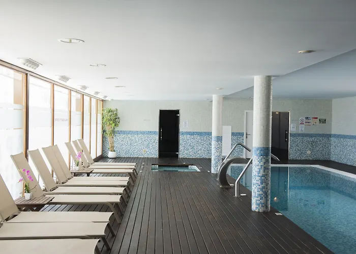 Seth Port 4* Ciutadella (Menorca)