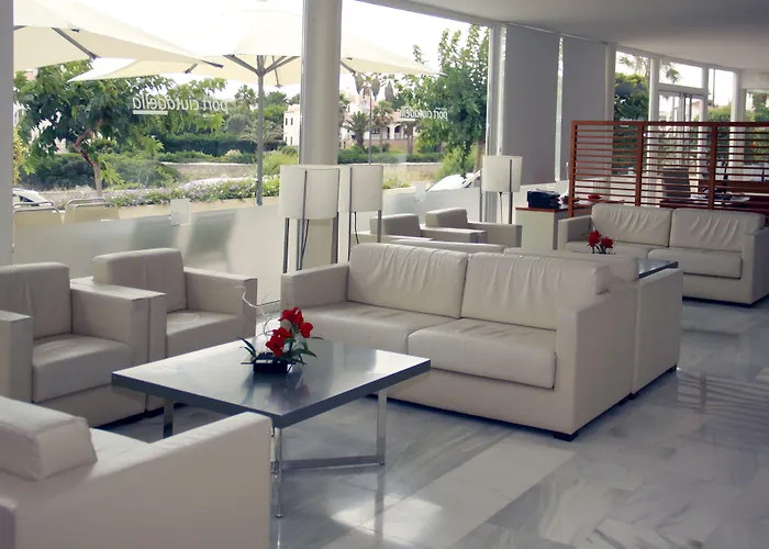 Seth Port Hotel Ciutadella (Menorca)