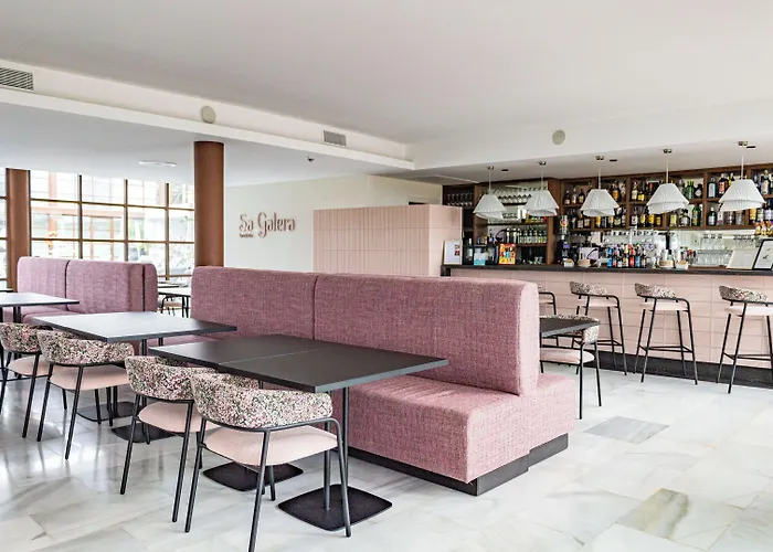 Seth Port Ciutadella (Menorca)