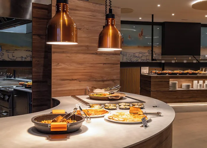 Hotel Seth Port Ciutadella (Menorca)